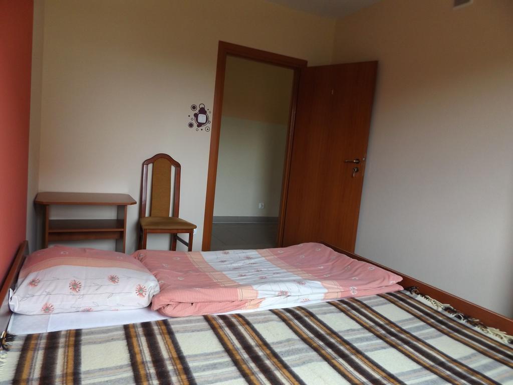 Noclegi Pod Bukowina Myczkowce Room photo