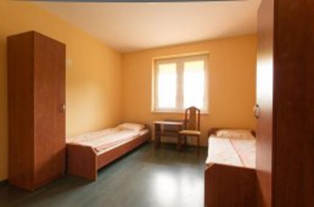 Noclegi Pod Bukowina Myczkowce Room photo